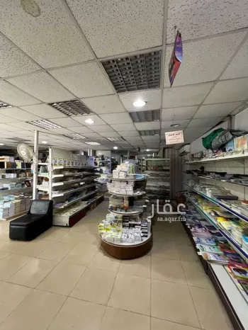 عمارة للبيع في شارع طريق الملك فهد, حي الوشام, مدينة الرياض, منطقة الرياض صورة 4