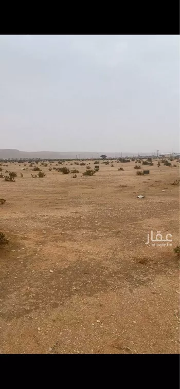 أرض للبيع في مدينة ثادق, منطقة الرياض صورة 3
