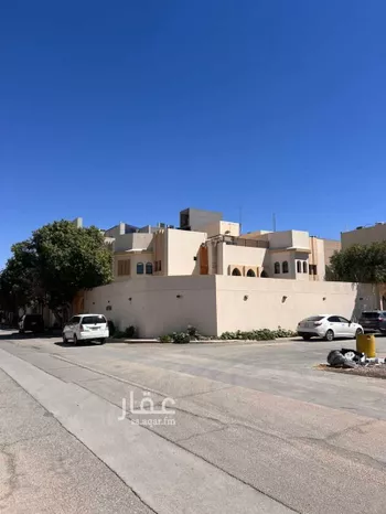 فيلا للبيع في شارع فهد بن جابر, حي القدس, مدينة الرياض, منطقة الرياض