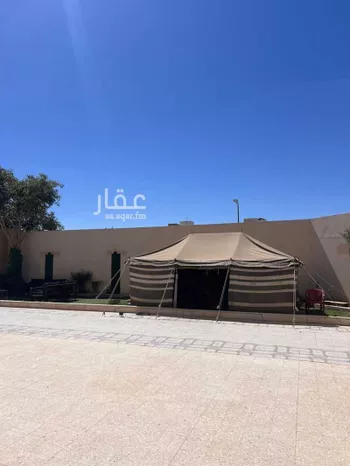 فيلا للبيع في شارع فهد بن جابر, حي القدس, مدينة الرياض, منطقة الرياض صورة 3
