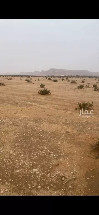 أرض للبيع في مدينة ثادق, منطقة الرياض صورة 2