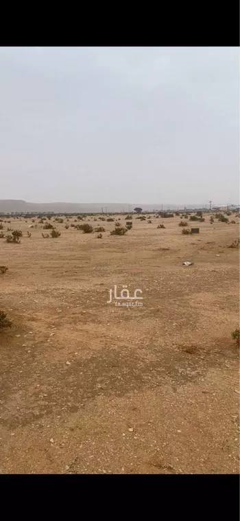 أرض للبيع في مدينة ثادق, منطقة الرياض صورة 2