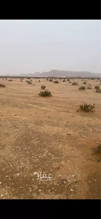 أرض للبيع في مدينة ثادق, منطقة الرياض صورة 4