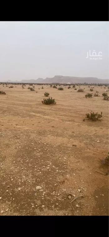 أرض للبيع في مدينة ثادق, منطقة الرياض