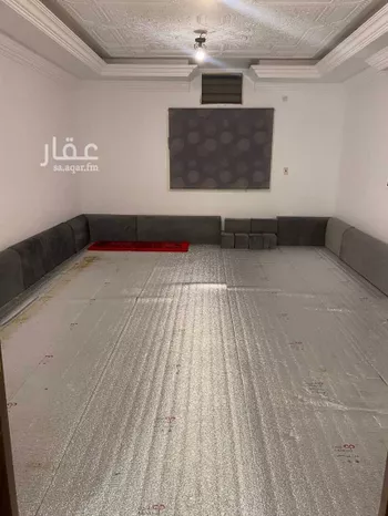 شقة للإيجار في شارع عين الزيماء ، حي عين النوى ، ينبع الصناعية ، ينبع البحر صورة 3