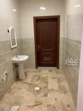 شقة للإيجار في شارع عين الزيماء ، حي عين النوى ، ينبع الصناعية ، ينبع البحر صورة 5