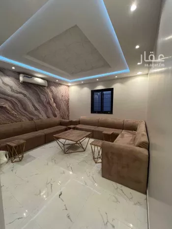 فيلا للإيجار في شارع رقم 166 ، حي الجنادرية ، الرياض ، منطقة الرياض صورة 5