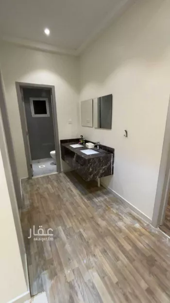 شقة للإيجار في شارع وادي ملحة ، حي القادسية ، الرياض ، منطقة الرياض