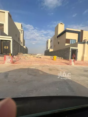 أرض للبيع في شارع 6774490, حي البرية, مدينة الرياض, منطقة الرياض صورة 2
