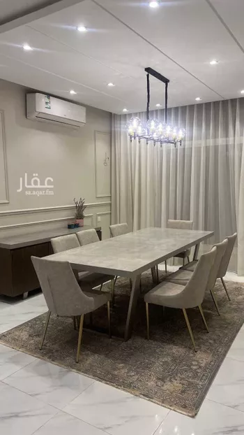 شقة مفروشة للحجز في حي ، شارع جبل الخال ، حي ظهرة لبن ، الرياض ، منطقة الرياض صورة 5