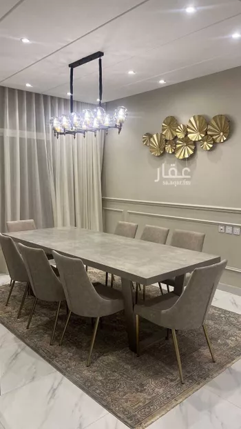 شقة مفروشة للحجز في حي ، شارع جبل الخال ، حي ظهرة لبن ، الرياض ، منطقة الرياض صورة 4