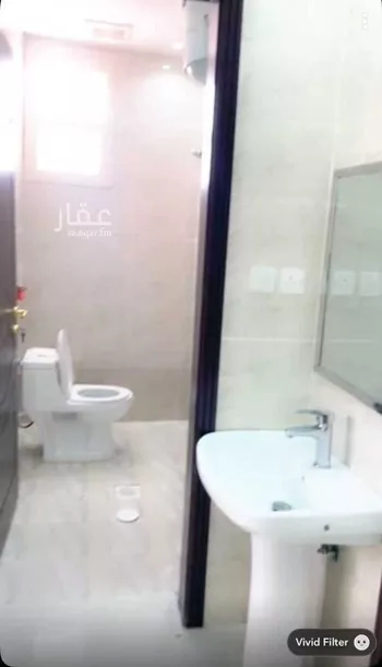 شقة للإيجار في شارع يحيى بن القاسم ، حي المهدية ، الرياض ، منطقة الرياض صورة 4