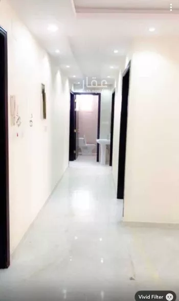 شقة للإيجار في شارع يحيى بن القاسم ، حي المهدية ، الرياض ، منطقة الرياض صورة 5