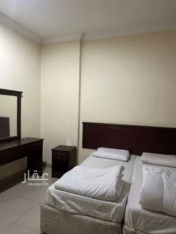 عمارة للبيع في شارع شارعحصين بن وحوح الاوس, حي كدي, مدينة مكه المكرمه, منطقة مكة المكرمة صورة 5