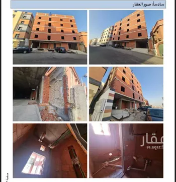 عمارة للبيع في شارع شارع قيس بن السكن البخاري, حي الشوقية, مدينة مكه المكرمه, منطقة مكة المكرمة صورة 3