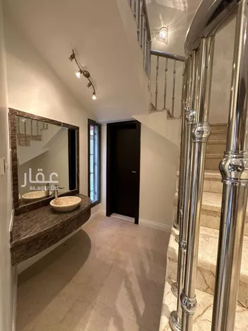 فيلا للبيع في شارع عيسى الكناني, حي الربيع, مدينة الرياض, منطقة الرياض صورة 3