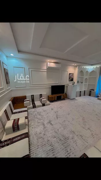 فيلا مفروشة للحجز في شارع محمد ماجد كردي ، حي بدر ، الرياض ، منطقة الرياض صورة 5