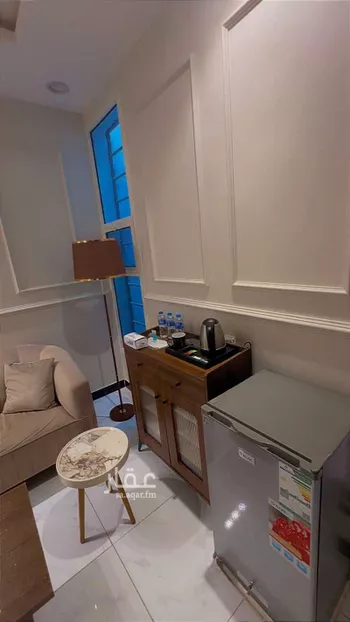 شقة مفروشة للحجز في شارع محمد ماجد كردي ، حي بدر ، الرياض ، منطقة الرياض