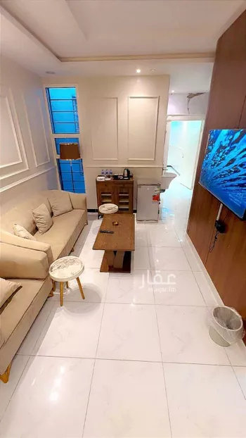 شقة مفروشة للحجز في شارع محمد ماجد كردي ، حي بدر ، الرياض ، منطقة الرياض صورة 2