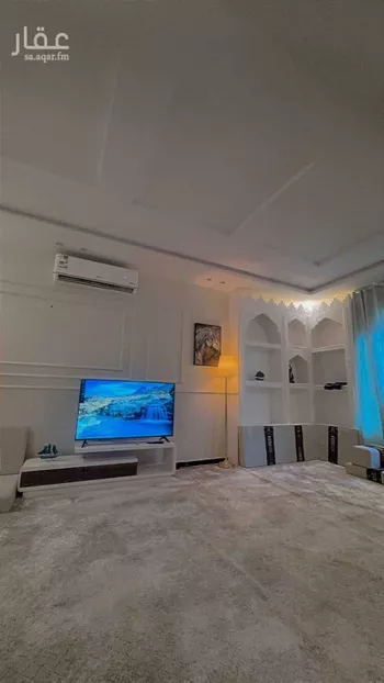 فيلا مفروشة للحجز في شارع محمد ماجد كردي ، حي بدر ، الرياض ، منطقة الرياض