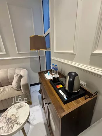 شقة مفروشة للحجز في شارع محمد ماجد كردي ، حي بدر ، الرياض ، منطقة الرياض صورة 3