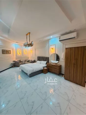 شقة مفروشة للحجز في شارع محمد ماجد كردي ، حي بدر ، الرياض ، منطقة الرياض صورة 5