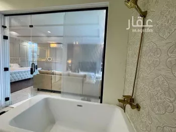 شقة مفروشة للحجز في شارع الخليل بن أحمد, الشفا, الرياض صورة 3