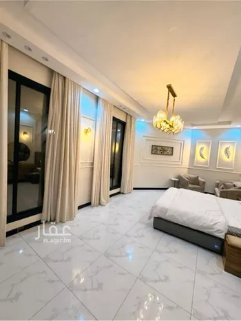 شقة مفروشة للحجز في شارع محمد ماجد كردي ، حي بدر ، الرياض ، منطقة الرياض