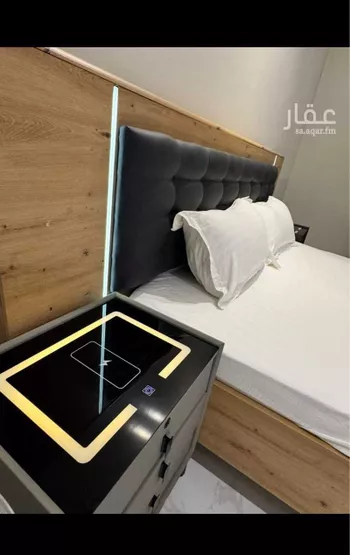 شقة مفروشة للحجز في شارع محمد ماجد كردي ، حي بدر ، الرياض ، منطقة الرياض صورة 2