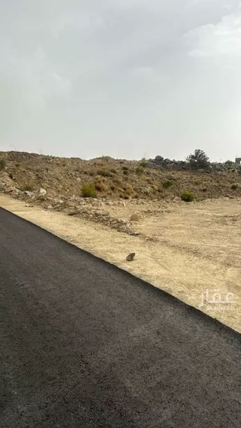 أرض للبيع في حي الرحاب, مدينة الباحة, منطقة الباحة