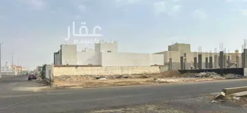 أرض للبيع في شارع جبل اثال, حي الوفاء, مدينة جدة, منطقة مكة المكرمة