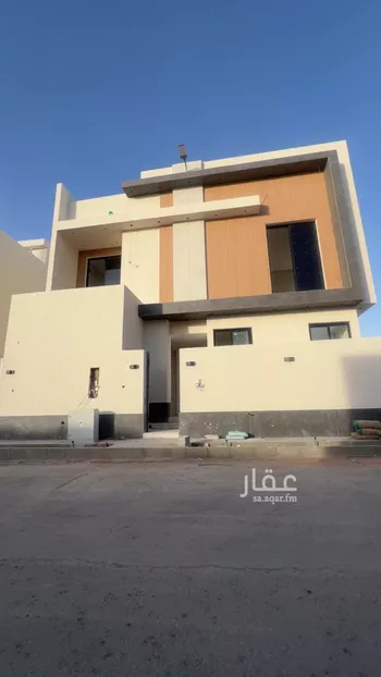 فيلا للبيع في شارع ابن أبي زرعة, حي المهدية, مدينة الرياض, منطقة الرياض صورة 2