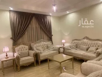 شقة للإيجار في شارع عبد الرحمن بن دينار, حي الاناهي, مدينة المدينه المنوره, منطقة المدينة المنورة صورة 3