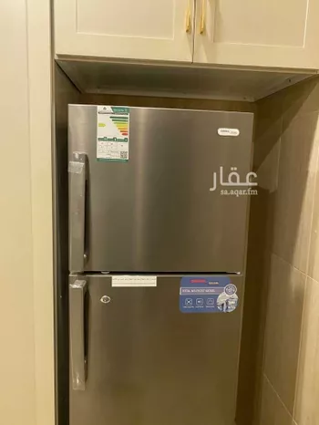 شقة للإيجار في شارع عبد الرحمن بن دينار, حي الاناهي, مدينة المدينه المنوره, منطقة المدينة المنورة صورة 4