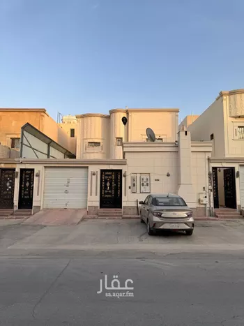 فيلا للبيع في شارع اسيوط, حي المونسية, مدينة الرياض, منطقة الرياض صورة 2