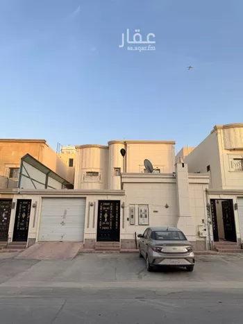 فيلا للبيع في شارع اسيوط, حي المونسية, مدينة الرياض, منطقة الرياض