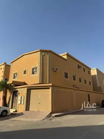 فيلا للبيع في شارع شارع رقم 72, حي المونسية, مدينة الرياض, منطقة الرياض صورة 3