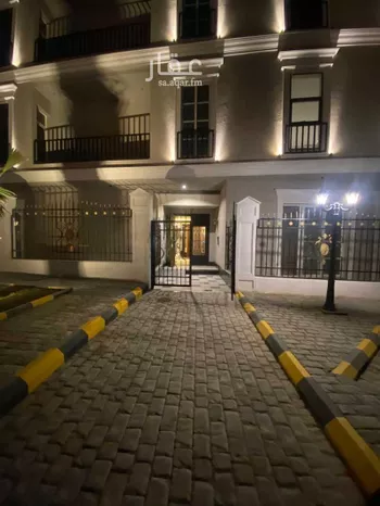 شقة للإيجار في شارع الملقا, حي الملقا, مدينة الرياض, منطقة الرياض صورة 2