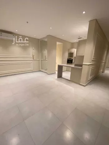 شقة للإيجار في شارع الملقا, حي الملقا, مدينة الرياض, منطقة الرياض صورة 4