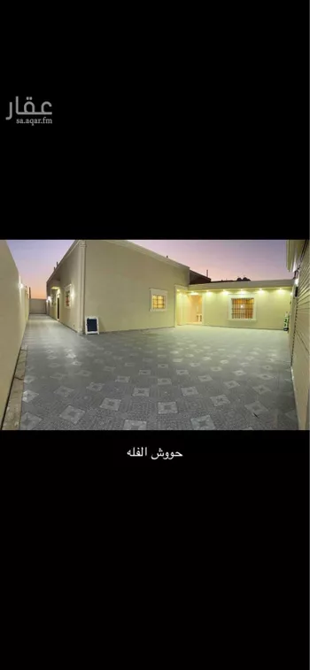 دور للبيع في شارع سليمان القطان ، حي النرجس ، الرياض ، منطقة الرياض