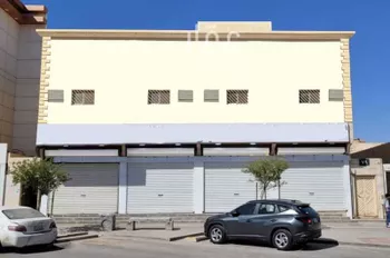 عمارة للإيجار في شارع طريق الامير مساعد بن عبدالرحمن بن فيصل, حي العريجاء الغربي, مدينة الرياض, منطقة الرياض