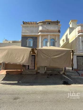 فيلا للبيع في شارع أبي الحسين النعماني ، حي الزمرد ، جدة ، جدة