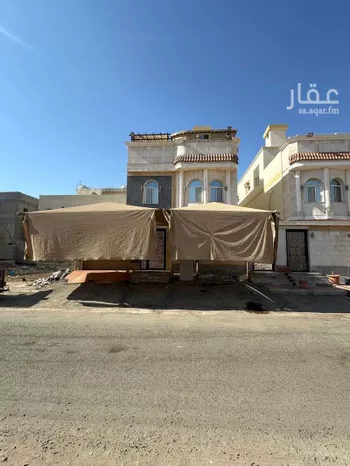 فيلا للبيع في شارع أبي الحسين النعماني ، حي الزمرد ، جدة ، جدة صورة 2
