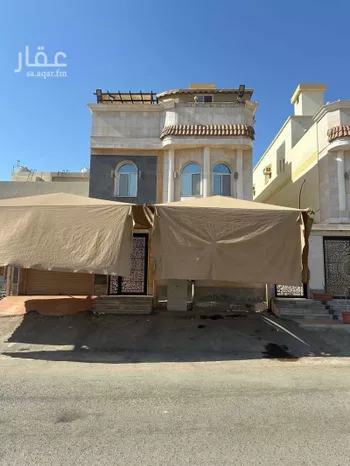 فيلا للبيع في شارع أبي المظفر المبارك ، حي الزمرد ، جدة ، جدة صورة 2