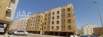 شقة للإيجار في شارع عتاب بن حنين المكي ، حي مريخ ، جدة ، جدة صورة 2