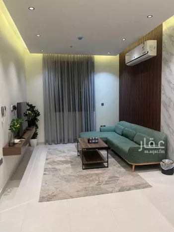 شقة للبيع في شارع الأمير عبدالعزيز بن محمد بن عياف, حي الياسمين, مدينة الرياض, منطقة الرياض صورة 2
