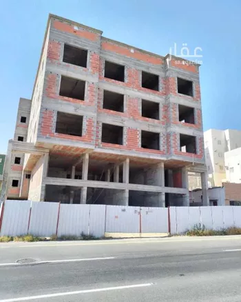 عمارة للإيجار في شارع العام, حي العرين, مدينة ابها, منطقة عسير صورة 2