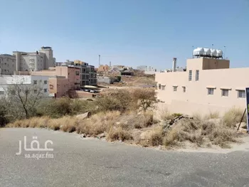 أرض للبيع في حي الزهور, مدينة ابها, منطقة عسير صورة 4