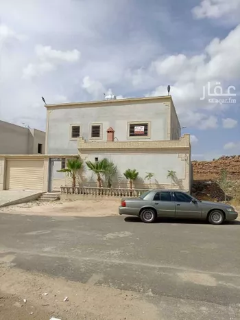 فيلا للبيع في حي السوسن, مدينة ابها, منطقة عسير