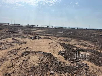 أرض للبيع في حي الحره, مدينة الحره, منطقة عسير صورة 5